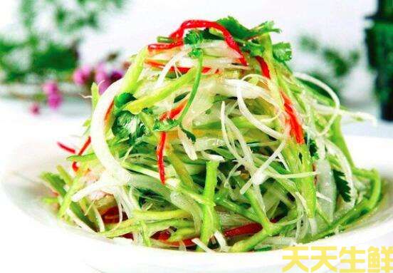 虎年吃虎菜,一桌虎菜安排上(圖5) 虎年吃虎菜,一桌虎菜安排上(圖5)