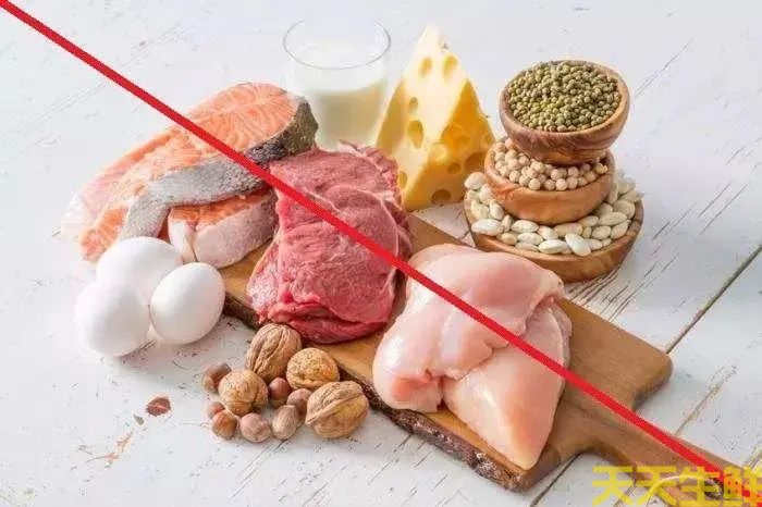 廣州專業(yè)送菜公司告訴你，感冒發(fā)燒不能多吃的食物有哪些(圖2)