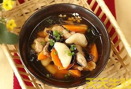 廣州蔬菜配送公司告訴你，菱角怎么吃？(圖3)