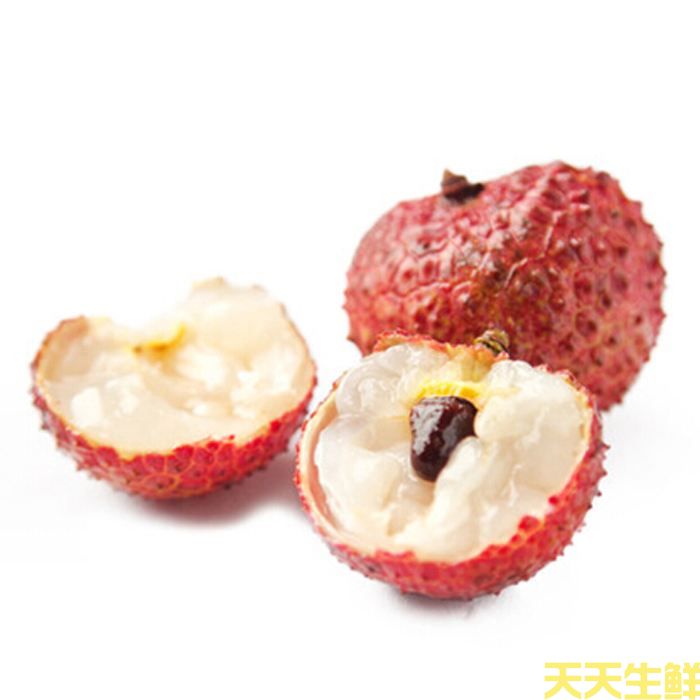荔枝的品種有哪些？廣州蔬菜配送公司科普(圖9)